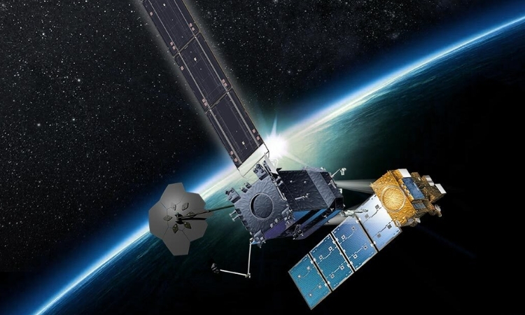 SPACE SYSTEMS